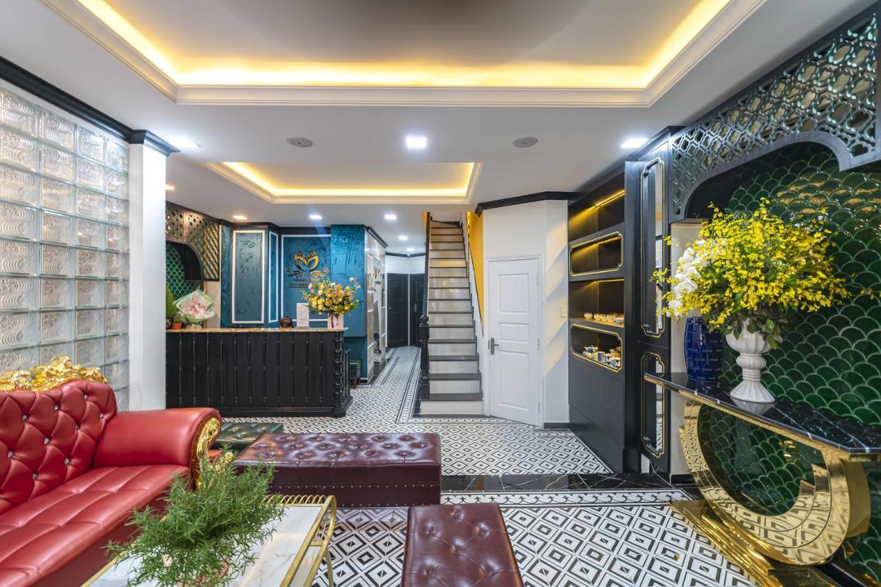 Vy Vy TP. Hồ Chí Minh