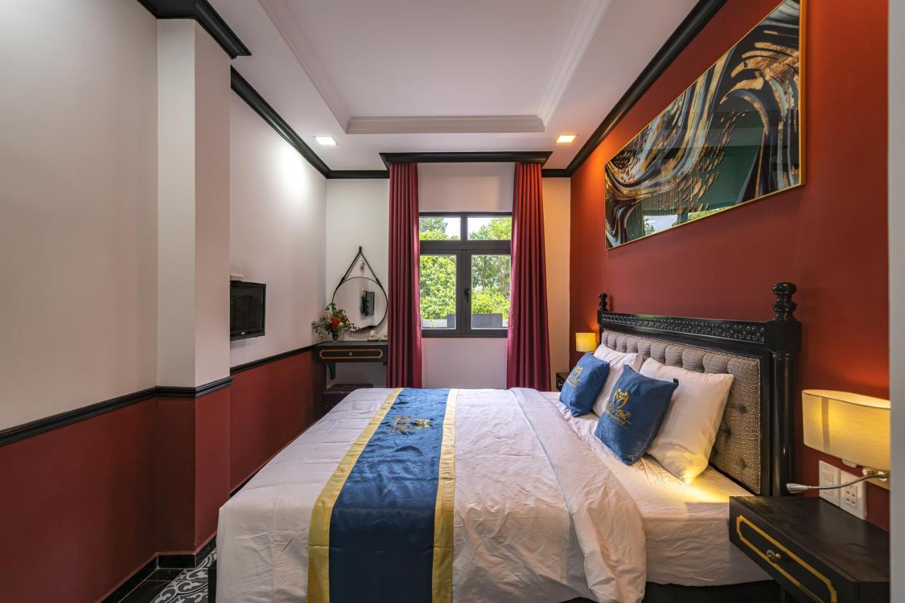 Hotel Vy Vy Airport