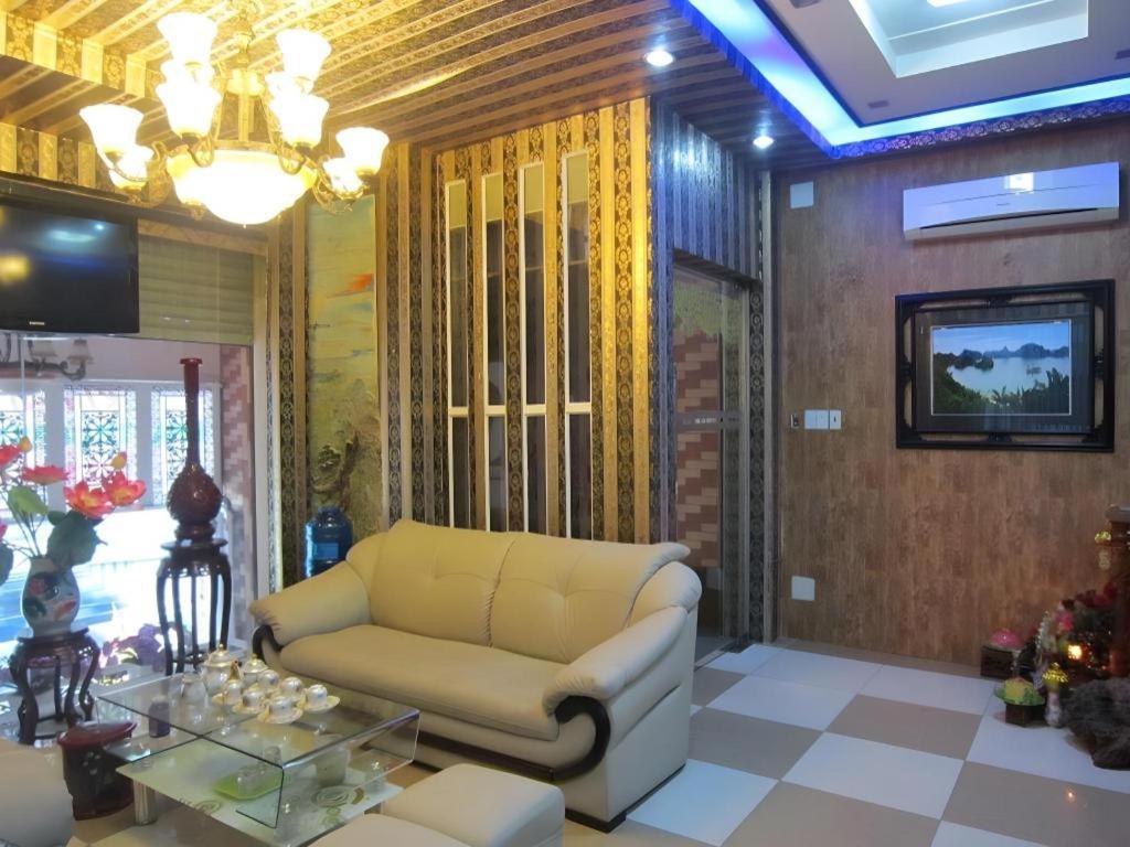 Khách sạn Vy Vy TP. Hồ Chí Minh