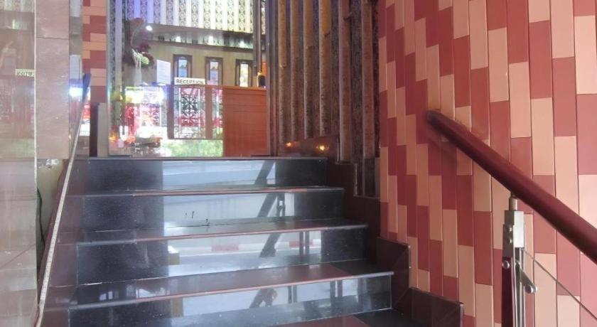 Khách sạn Vy Vy *