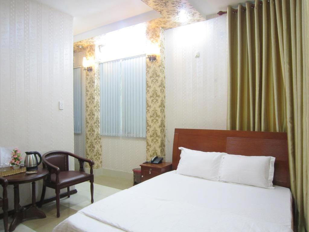 Hotel Vy Vy Airport